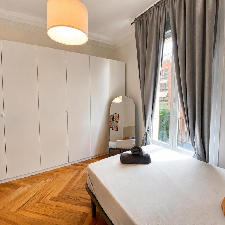SantEngracia - Habitación Triple con baño compartido - 2
