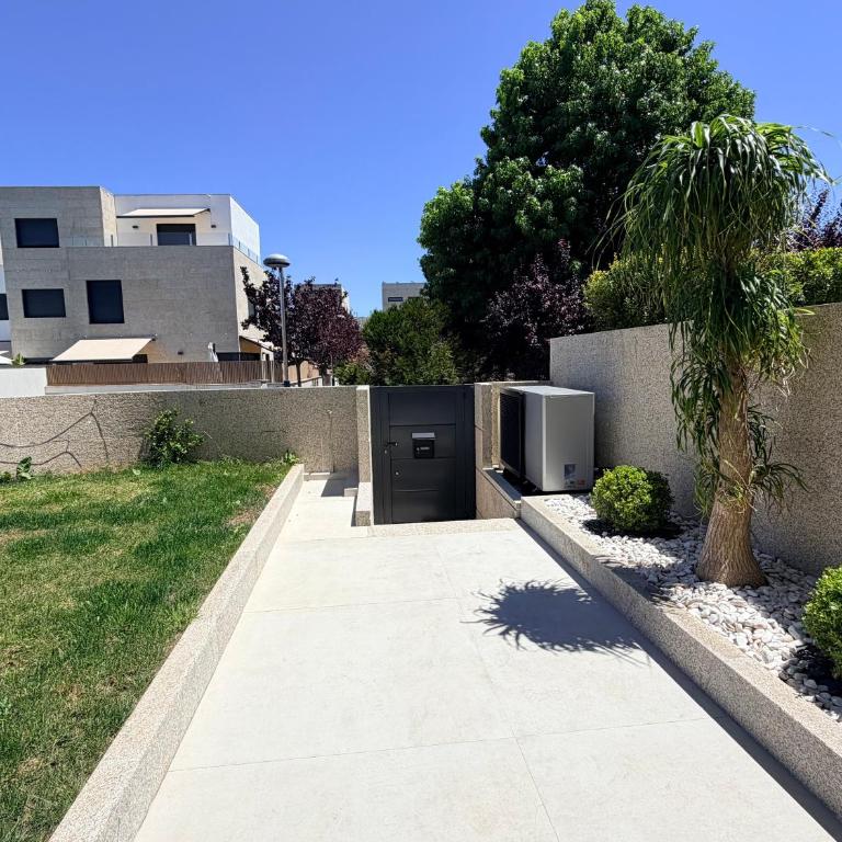 Casa playa - Haus mit 3 Schlafzimmern - 47