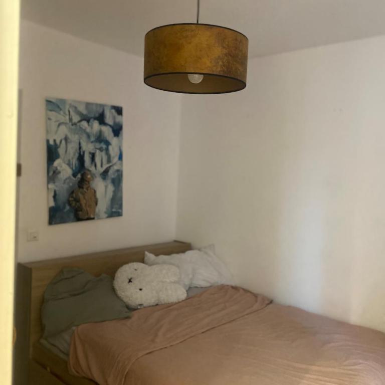Sur une ile mais en Provence - Haus mit 1 Schlafzimmer - 2