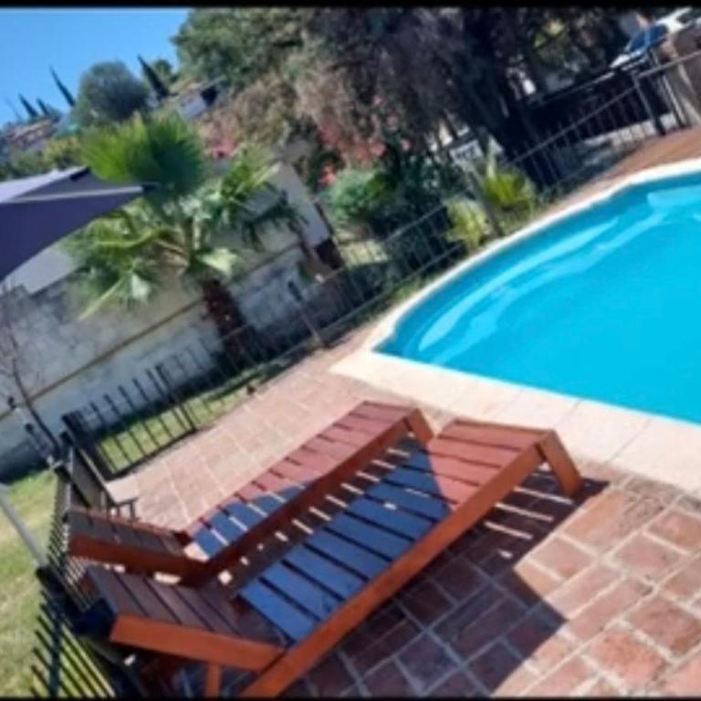 La Casita - Casa con 1 dormitorio - 4