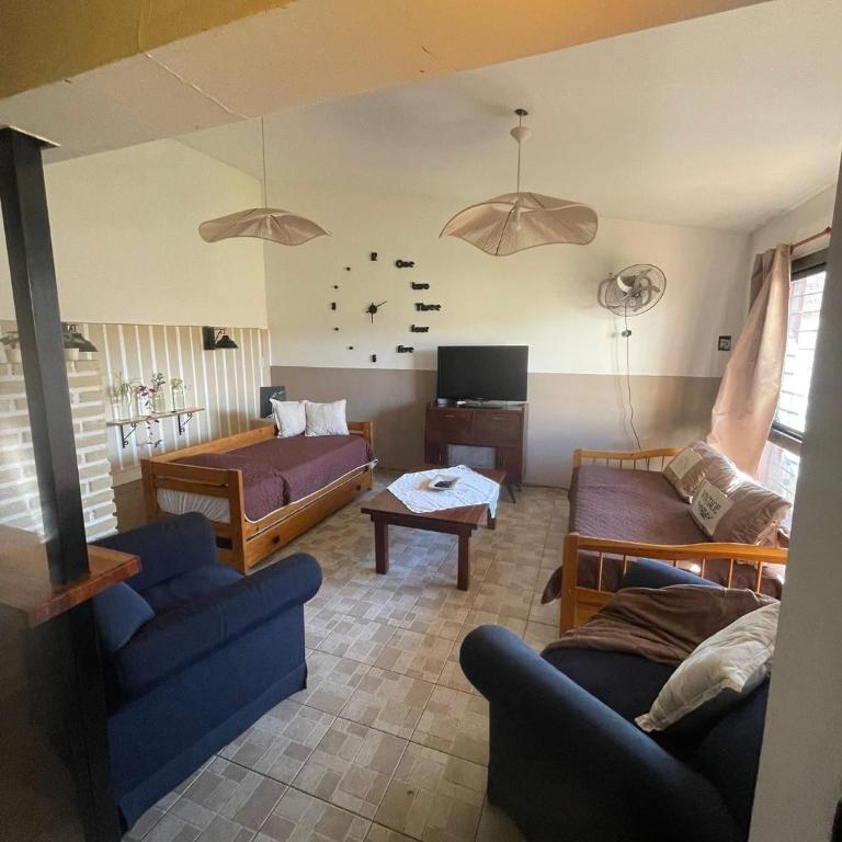 La Casita - Casa con 1 dormitorio - 8