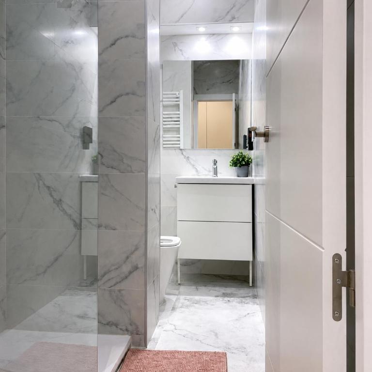 SantEngracia - Habitación Doble con baño compartido - 4