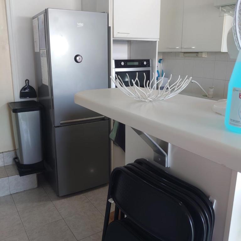 Studio Agde 5 min from the sea - Appartement 2 Chambres - 2