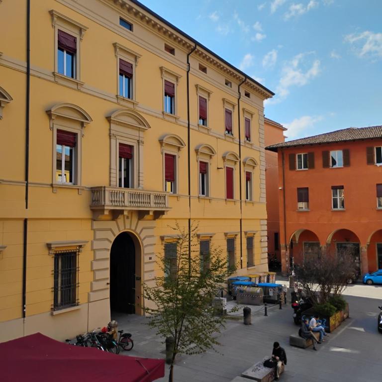 San Martino Design Apartment - Appartamento con 1 Camera da Letto - 27