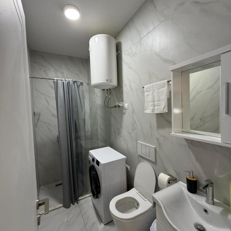 EMEApartments - Apartman sa 1 Spavaćom Sobom - 4