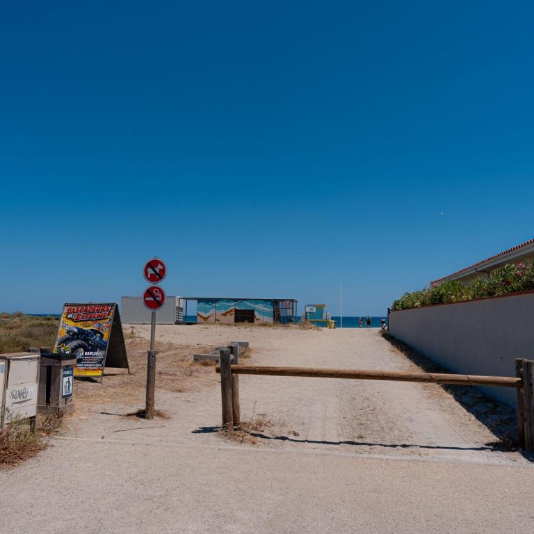 Le Reflet de la Mer - Beach access- Private parking - Apartment mit 1 Schlafzimmer - 28