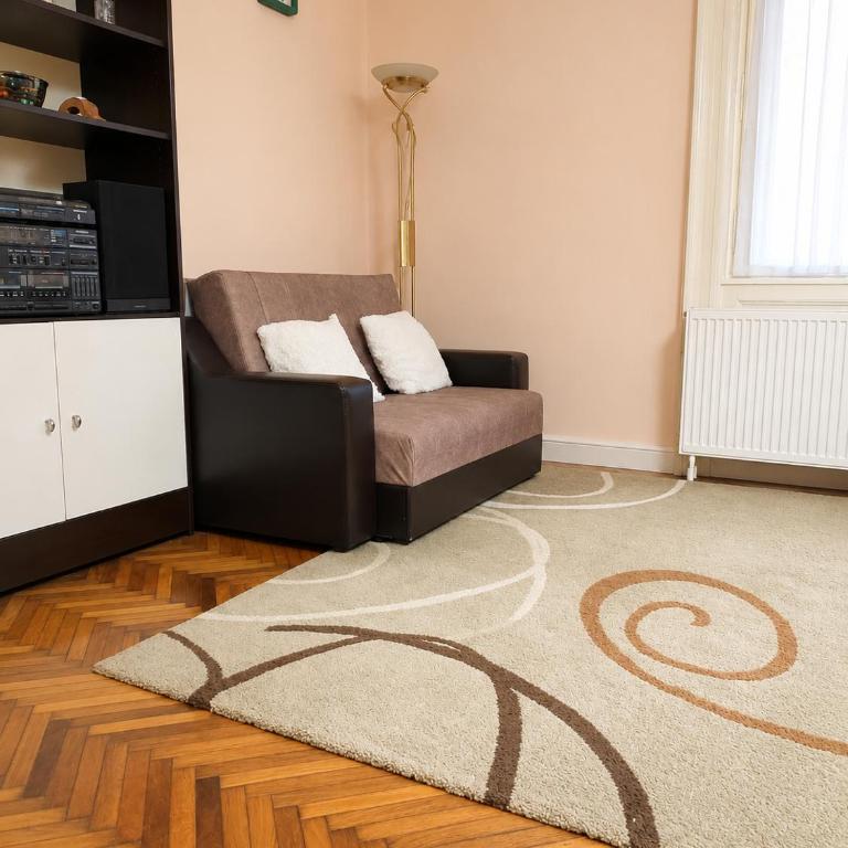 Retro and Mozaik apartman - Appartement Familial 1 Chambre - 5