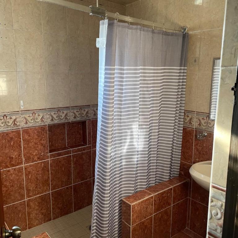 LOFT SN1 loft with amenities and parking - Apartment mit 1 Schlafzimmer - 3