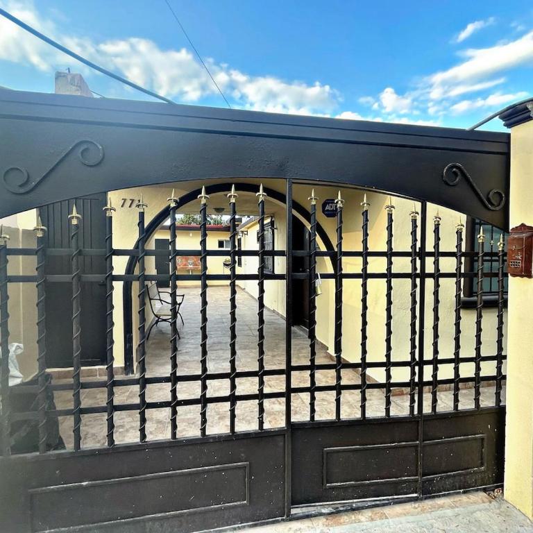 LOFT SN1 loft with amenities and parking - Apartment mit 1 Schlafzimmer - 8