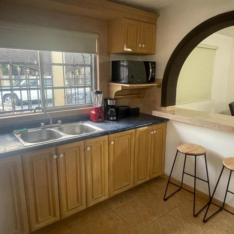 LOFT SN1 loft with amenities and parking - Apartment mit 1 Schlafzimmer - 11