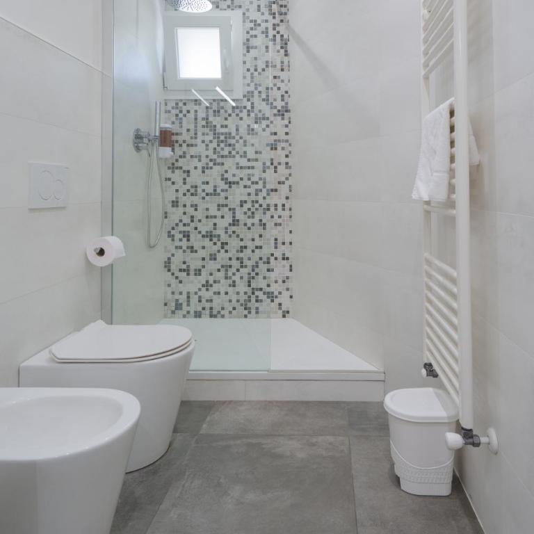 Crocera Home Genova - Appartamento con 2 Camere da Letto - 13