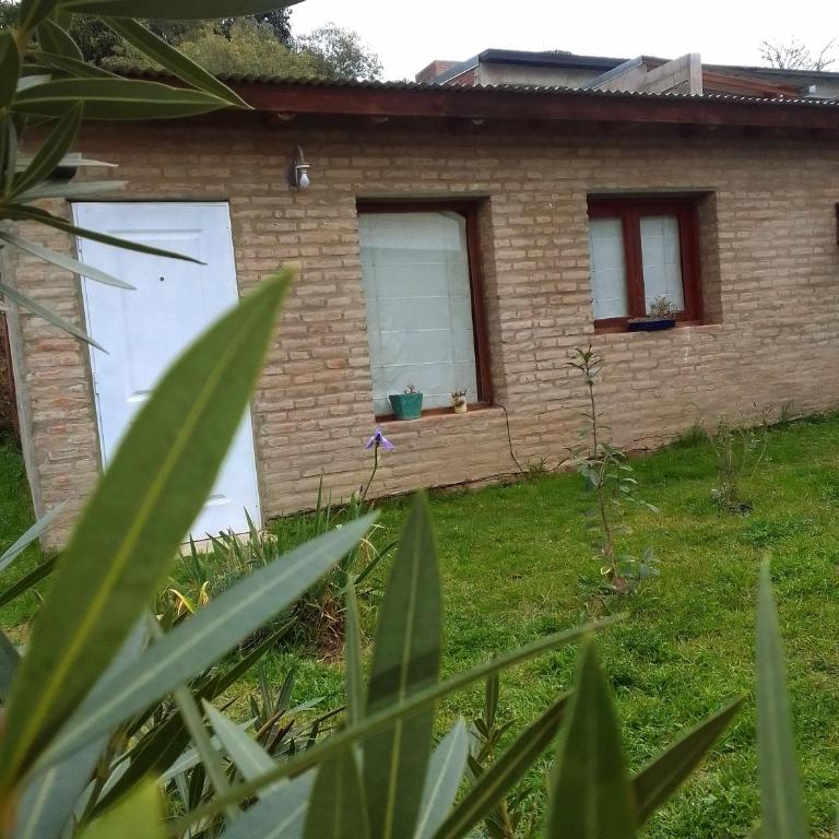 El Espinillo 2 - Habitación Doble - 3