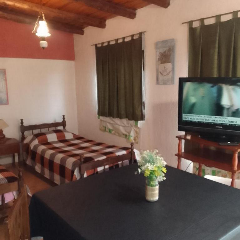 El Espinillo 2 - Habitación Doble - 10