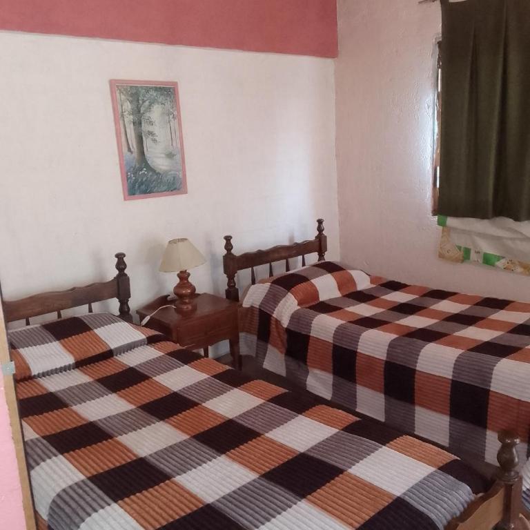 El Espinillo 2 - Habitación Doble - 7