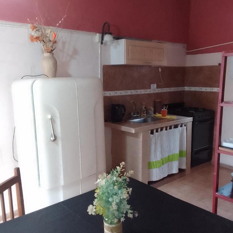 El Espinillo 2 - Habitación Doble - 5