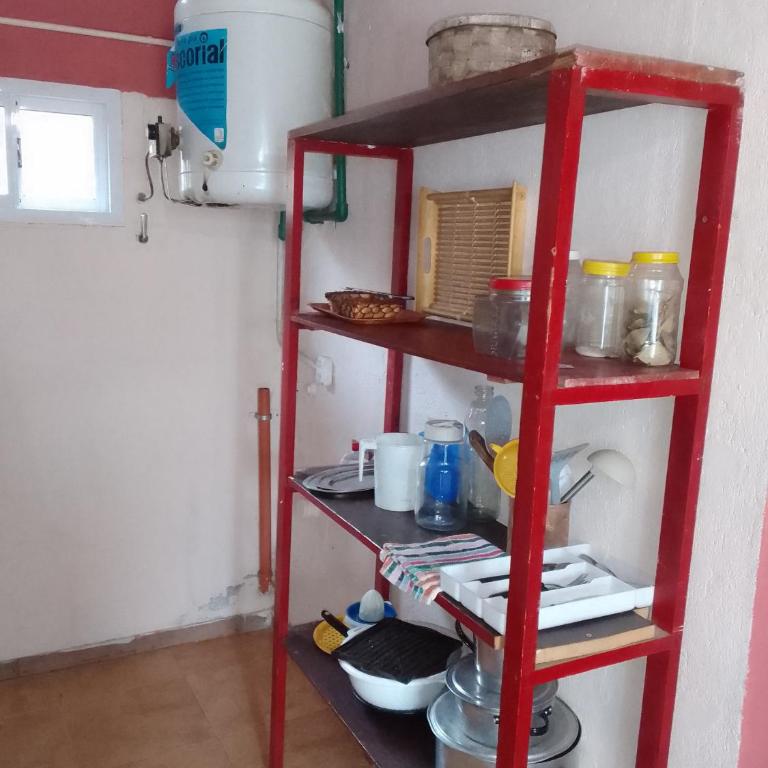 El Espinillo 2 - Habitación Doble - 6