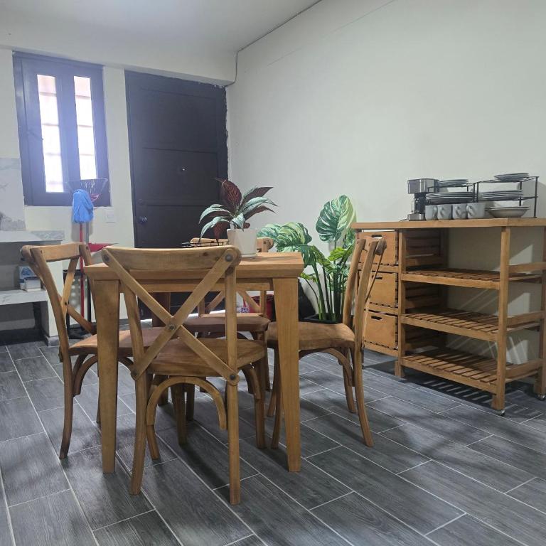 Cozy studio near the beach and PV boardwalk - Apartment mit 1 Schlafzimmer - 3