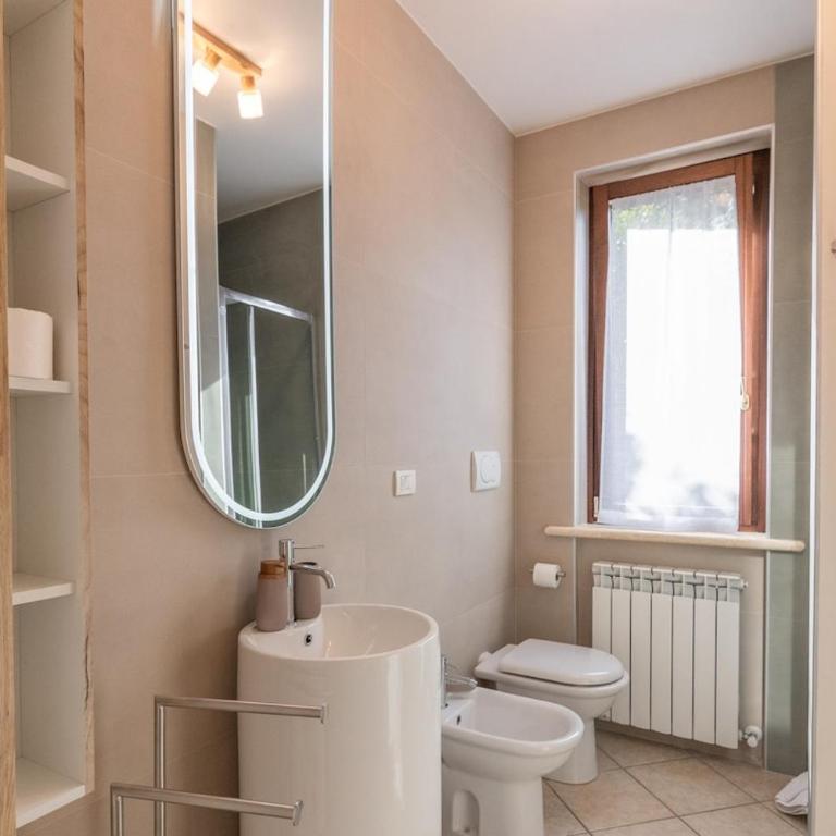 Luxury Garden Suite with Private Heated jacuzzi - Appartamento Classic con 1 Camera da Letto e Letto King-Size - 24