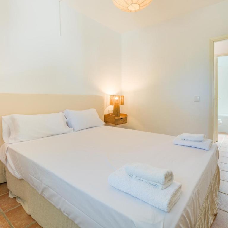 Can Rafalet Casa y piscina cerca de Cala Vadella - Casa - 31