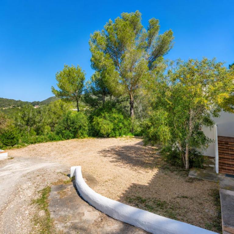 Can Rafalet Casa y piscina cerca de Cala Vadella - Casa - 42