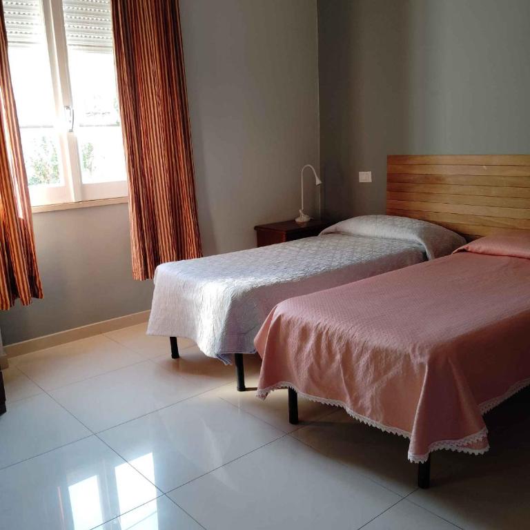 Short Lets Pescara - Apartment - Erdgeschoss - 35