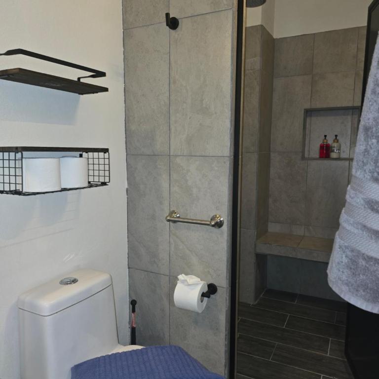 Cozy studio near the beach and PV boardwalk - Apartment mit 1 Schlafzimmer - 2