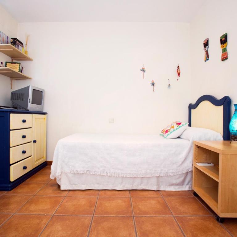 Villa Pita - Deniasol - Villa - 13