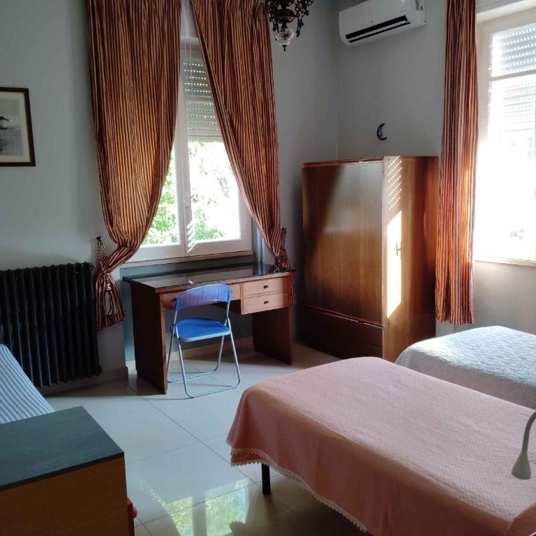 Short Lets Pescara - Apartment - Erdgeschoss - 36