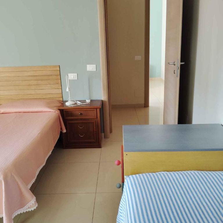 Short Lets Pescara - Apartment - Erdgeschoss - 38
