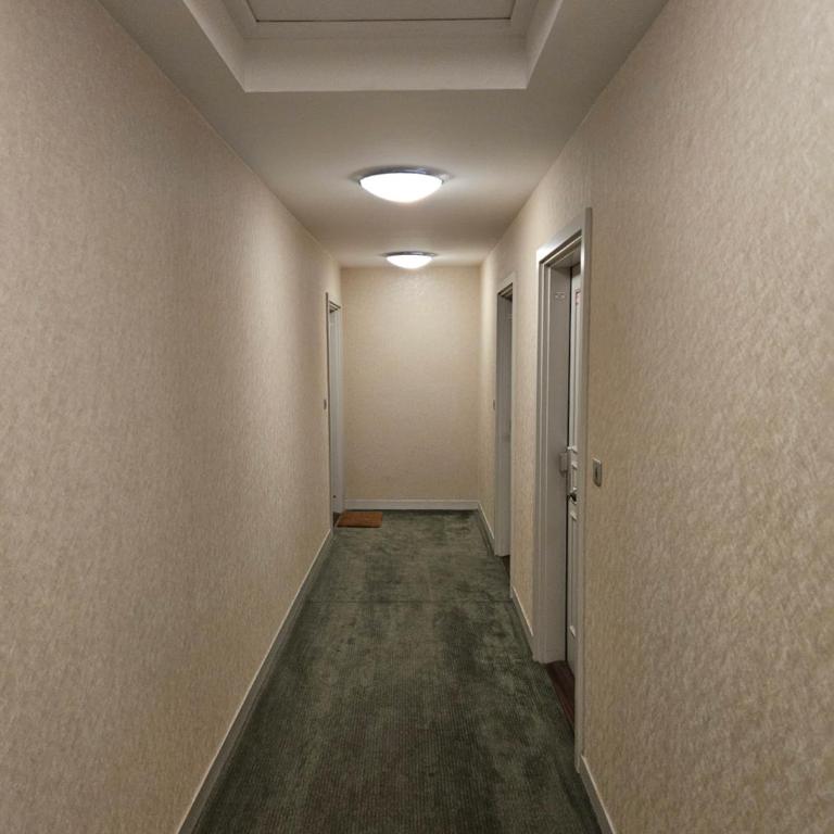 3 pièces à proximité de DisneyLand - Appartement 2 Chambres - 3