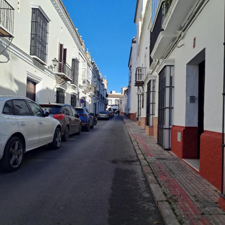 Apartamento El Ancla, Wifi Parking Aire A. - Apartment mit 2 Schlafzimmern - 2