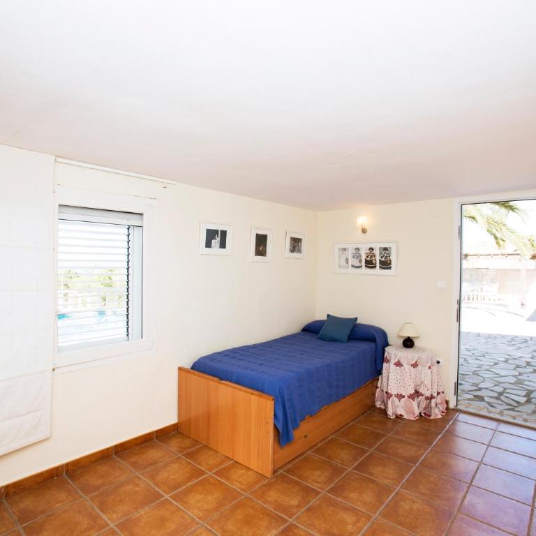 Villa Pita - Deniasol - Villa - 17