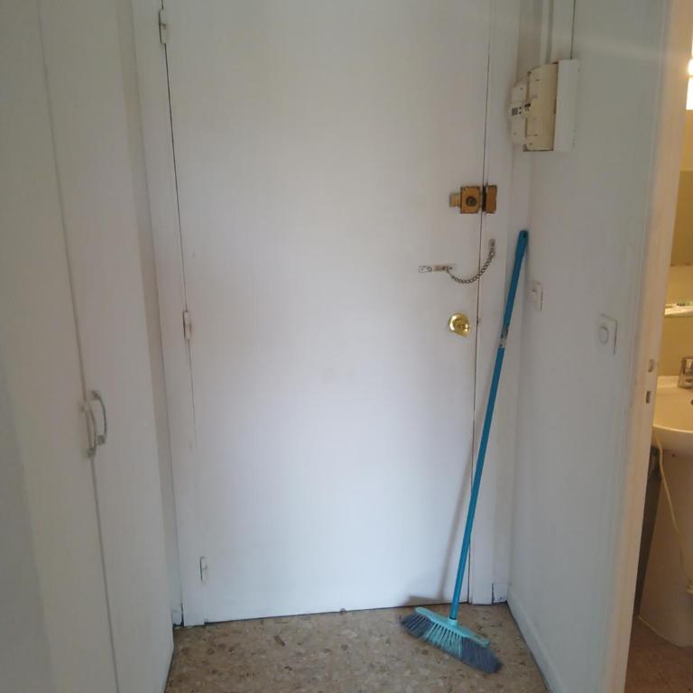 Studio calme - Appartement 1 Chambre - 3