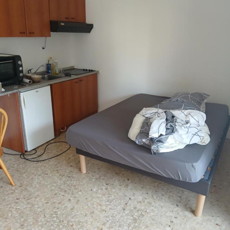 Studio calme - Appartement 1 Chambre - 5