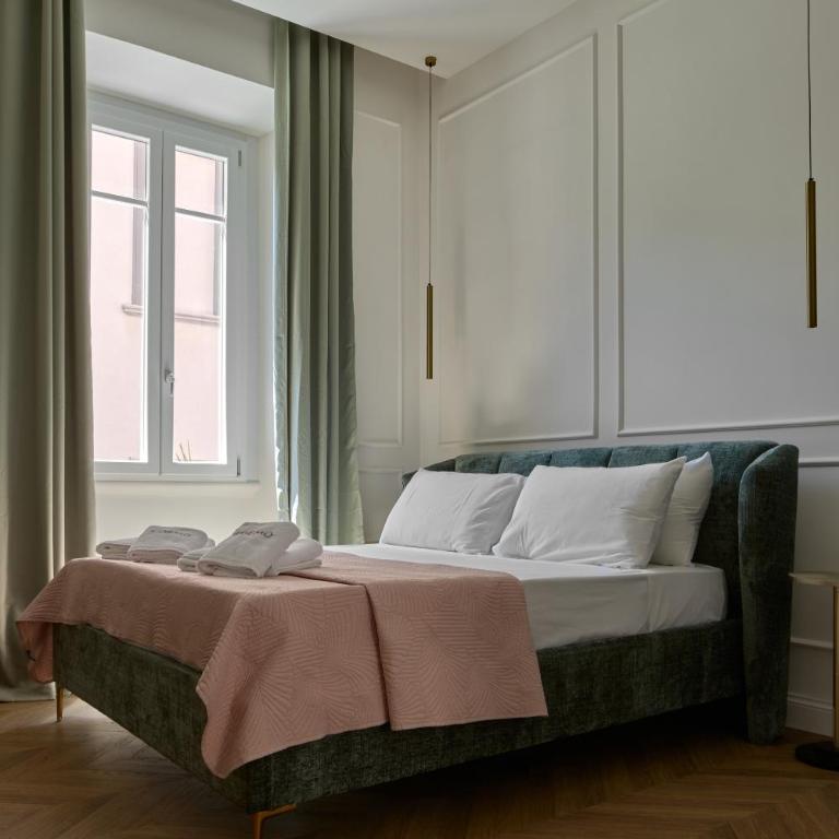 Cosmo Lake City Suite - Appartamento con 1 Camera da Letto - 1