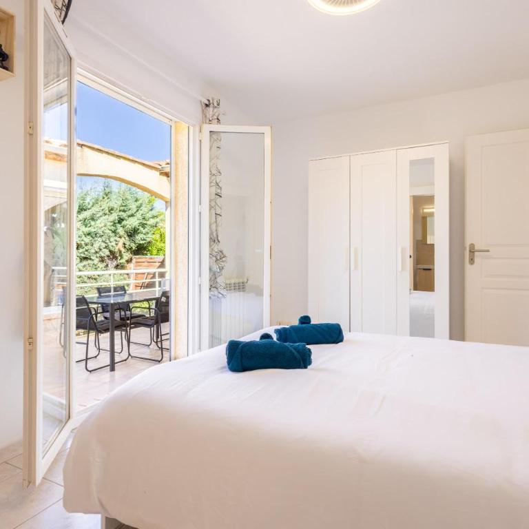 Villa Isis Pool & Elegance - Villa - 11