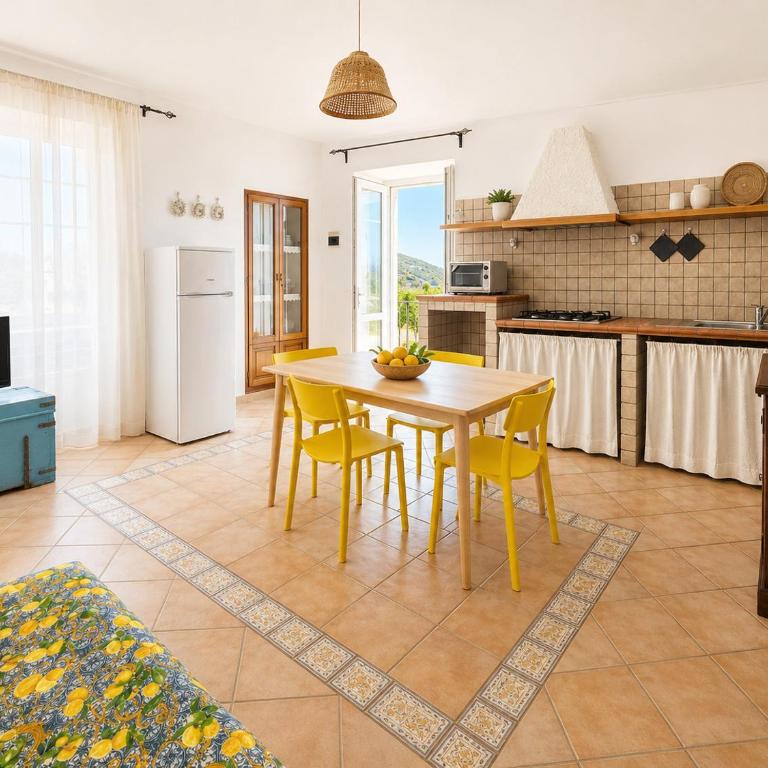 Maridea - Vela - Appartamento - 10