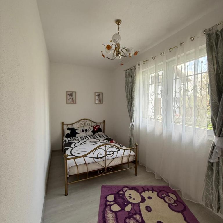 Villa Noir Sarajevo - Vila - 16