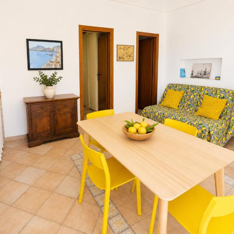 Maridea - Vela - Appartamento - 11