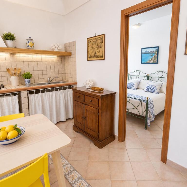 Maridea - Vela - Appartamento - 12