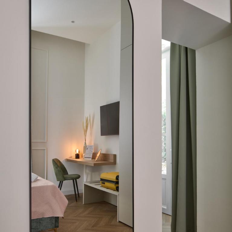 Cosmo Lake City Suite - Appartamento con 1 Camera da Letto - 4