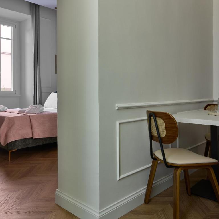 Cosmo Lake City Suite - Appartamento con 1 Camera da Letto - 11
