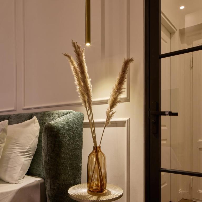 Cosmo Lake City Suite - Appartamento con 1 Camera da Letto - 6
