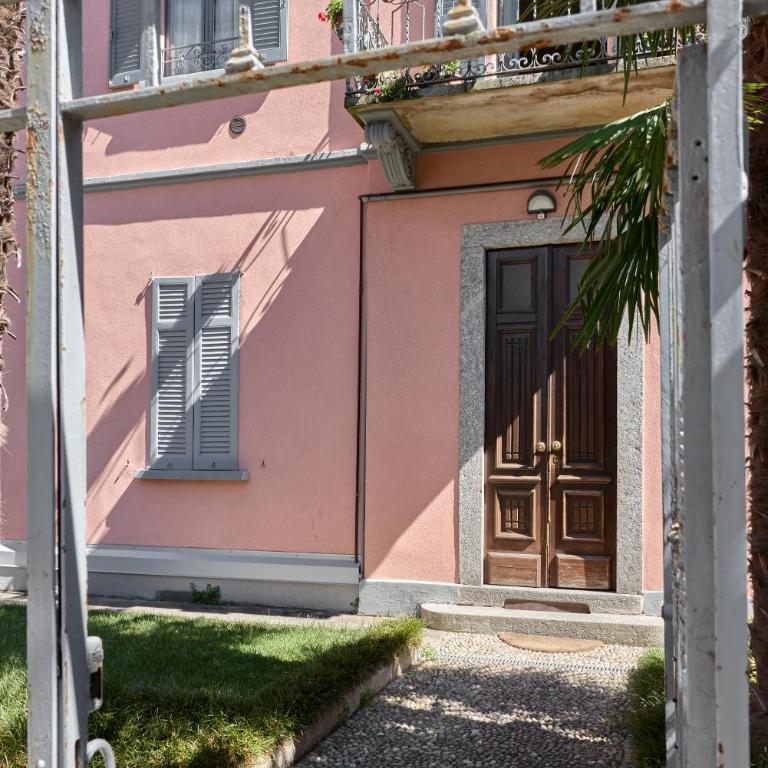 Cosmo Lake City Suite - Appartamento con 1 Camera da Letto - 27