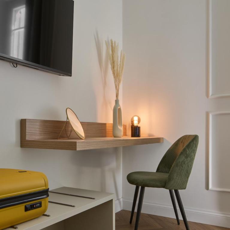 Cosmo Lake City Suite - Appartamento con 1 Camera da Letto - 8