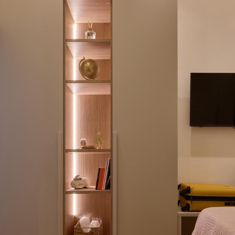 Cosmo Lake City Suite - Appartamento con 1 Camera da Letto - 14