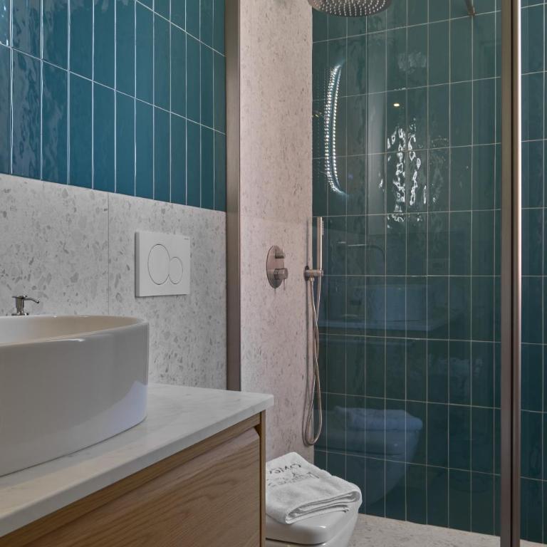 Cosmo Lake City Suite - Appartamento con 1 Camera da Letto - 22