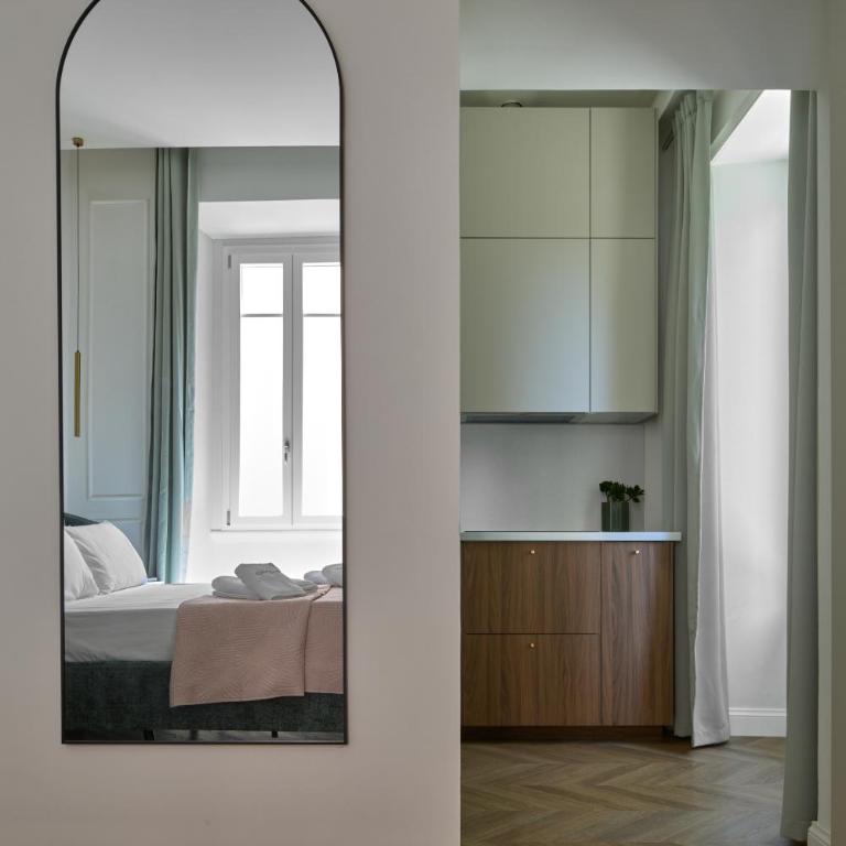 Cosmo Lake City Suite - Appartamento con 1 Camera da Letto - 2