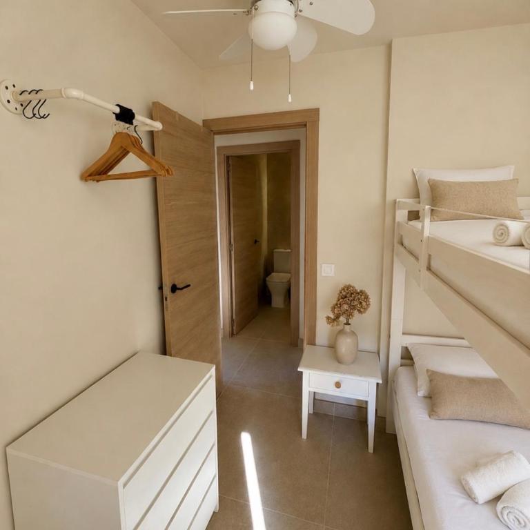 Villa 1 Vivir en Turquesa - Casa de 3 dormitorios - 41