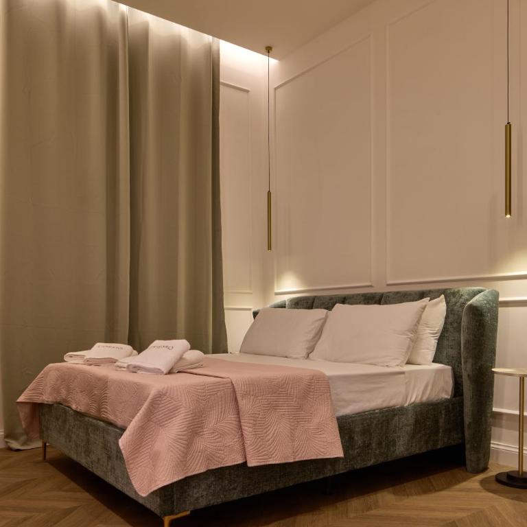 Cosmo Lake City Suite - Appartamento con 1 Camera da Letto - 28